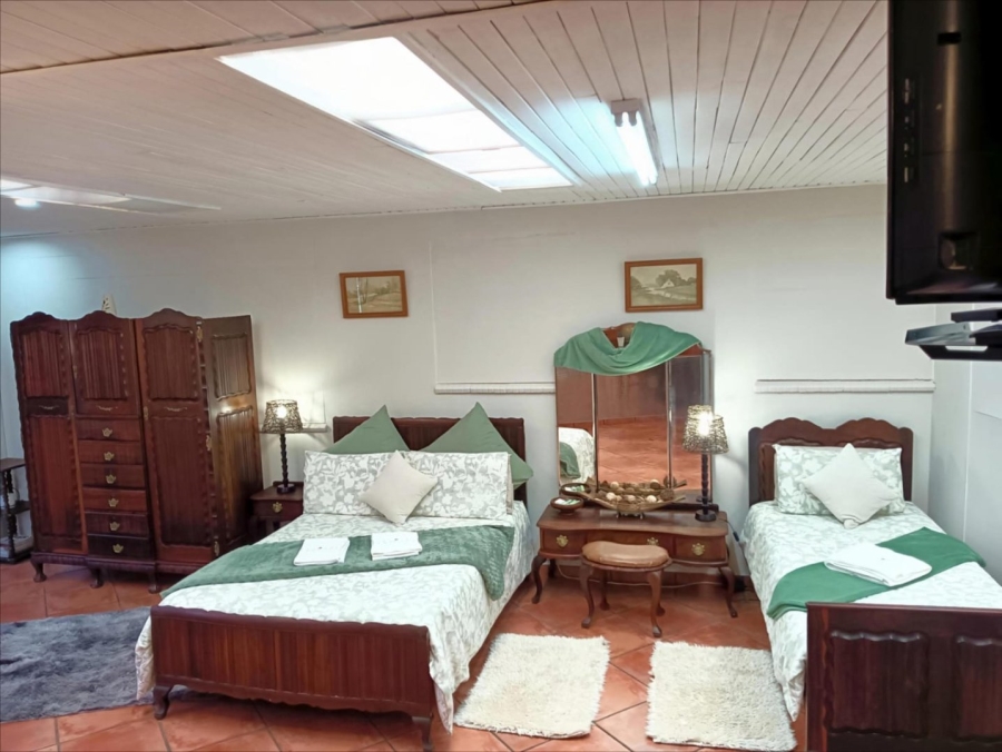 4 Bedroom Property for Sale in Panorama Free State